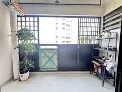 Blk 604 Senja Road (Bukit Panjang), HDB 5 Rooms #610269501